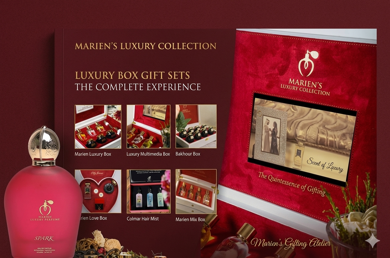 Product Catalogue