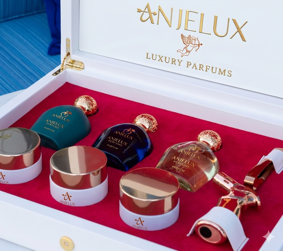 Anjelux Luxury Box