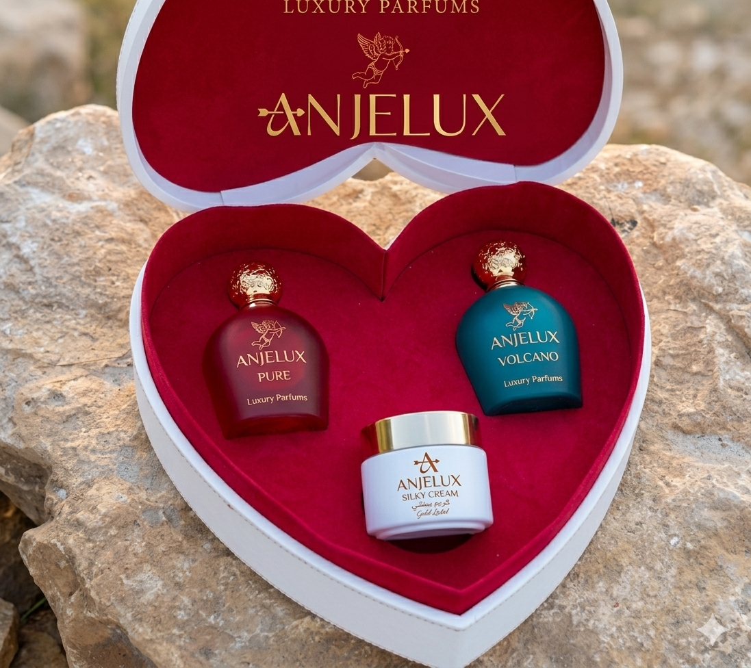 Anjelux Love Box